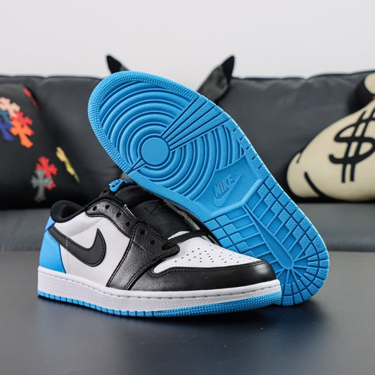 Air Jordan 1 Low OG Dark Powder Blue