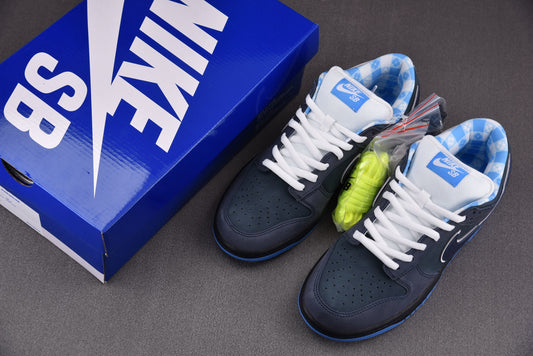 Nike SB Dunk Blue Lobsters