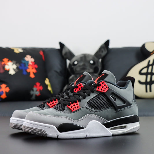 Air Jordan 4 Infrared
