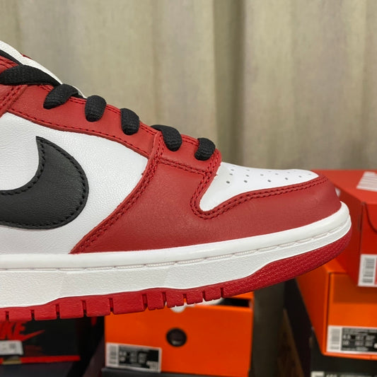 Nike Dunk Retro Chicago