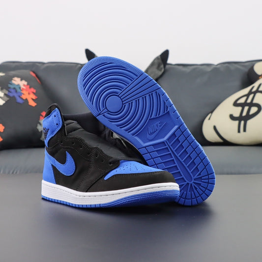 Air Jordan 1 Retro High OG Royal Blue Edition