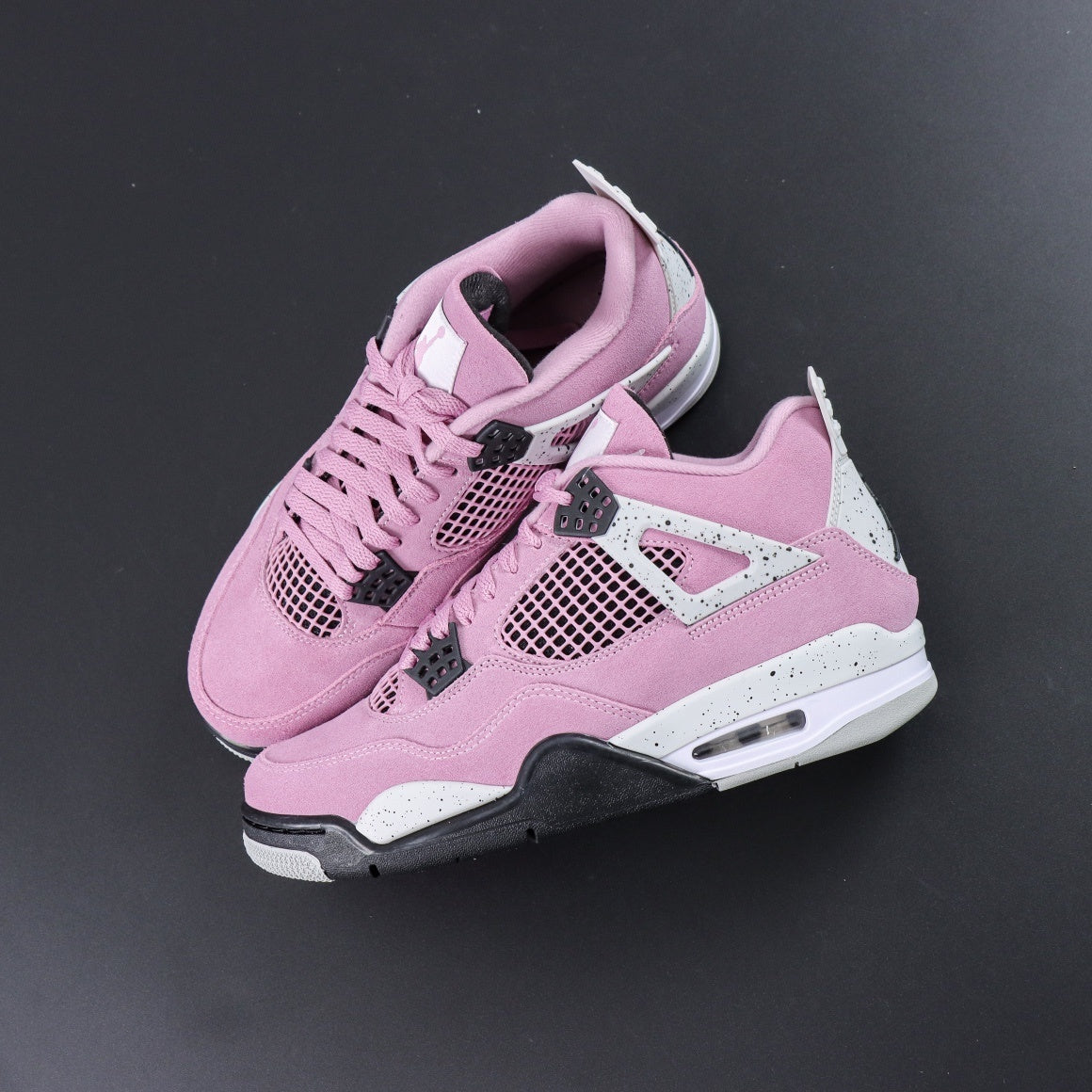 Air Jordan 4 Retro OG Orchid