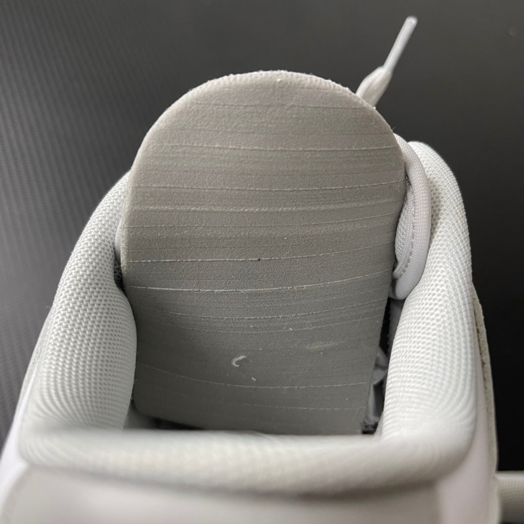 Nike Dunk Retro Grey Fog