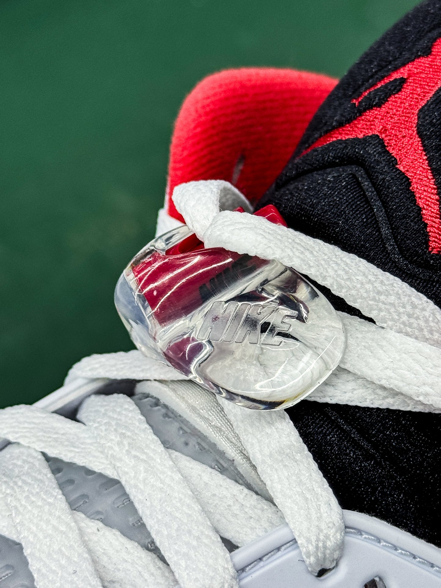 Air Jordan 5 Fire Red