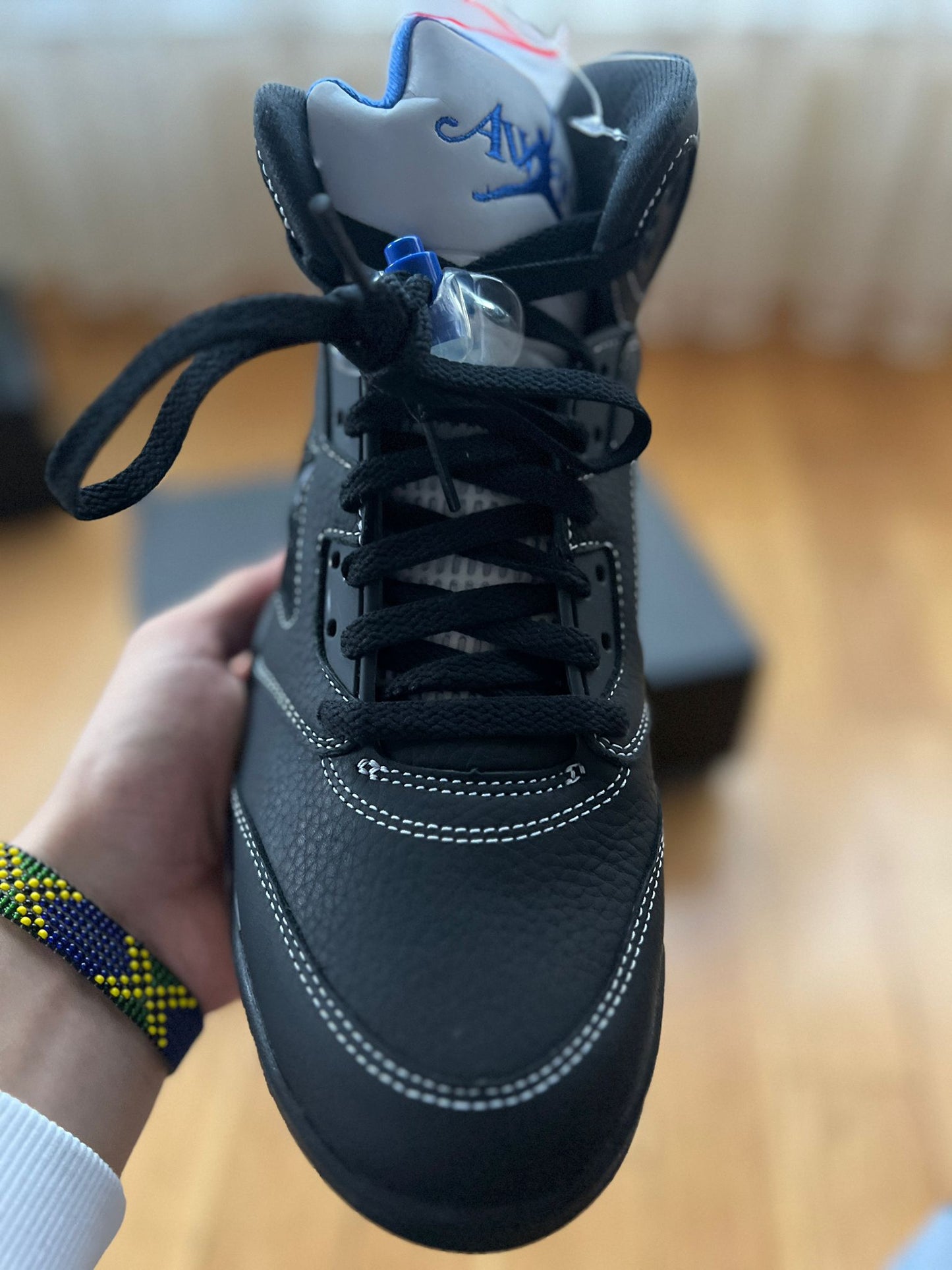 Air Jordan 5 Awake NY