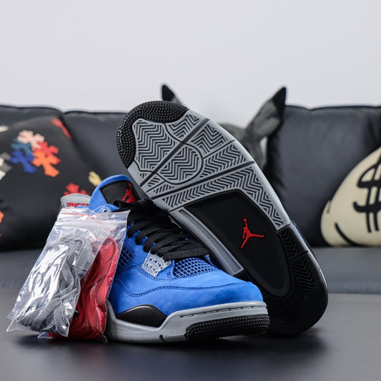 Air Jordan 4 Retro OG Eminem Encore