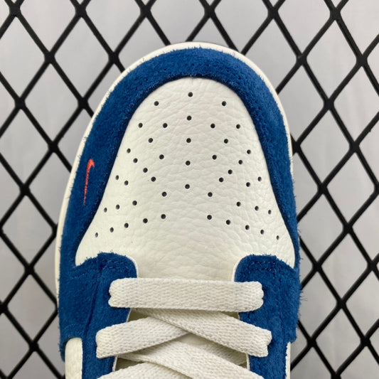 Nike Dunk Turbo Blue