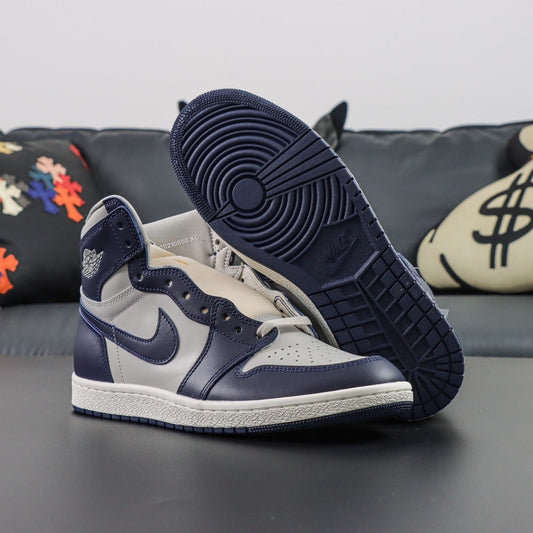 Air Jordan 1 Retro High OG 85 College Navy