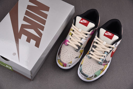 Nike SB Dunk SE Paris