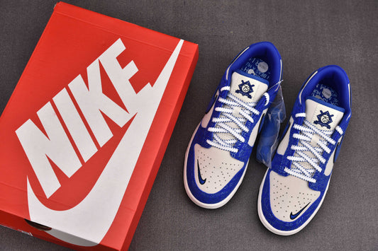 Nike SB Dunk Jackie Robinson