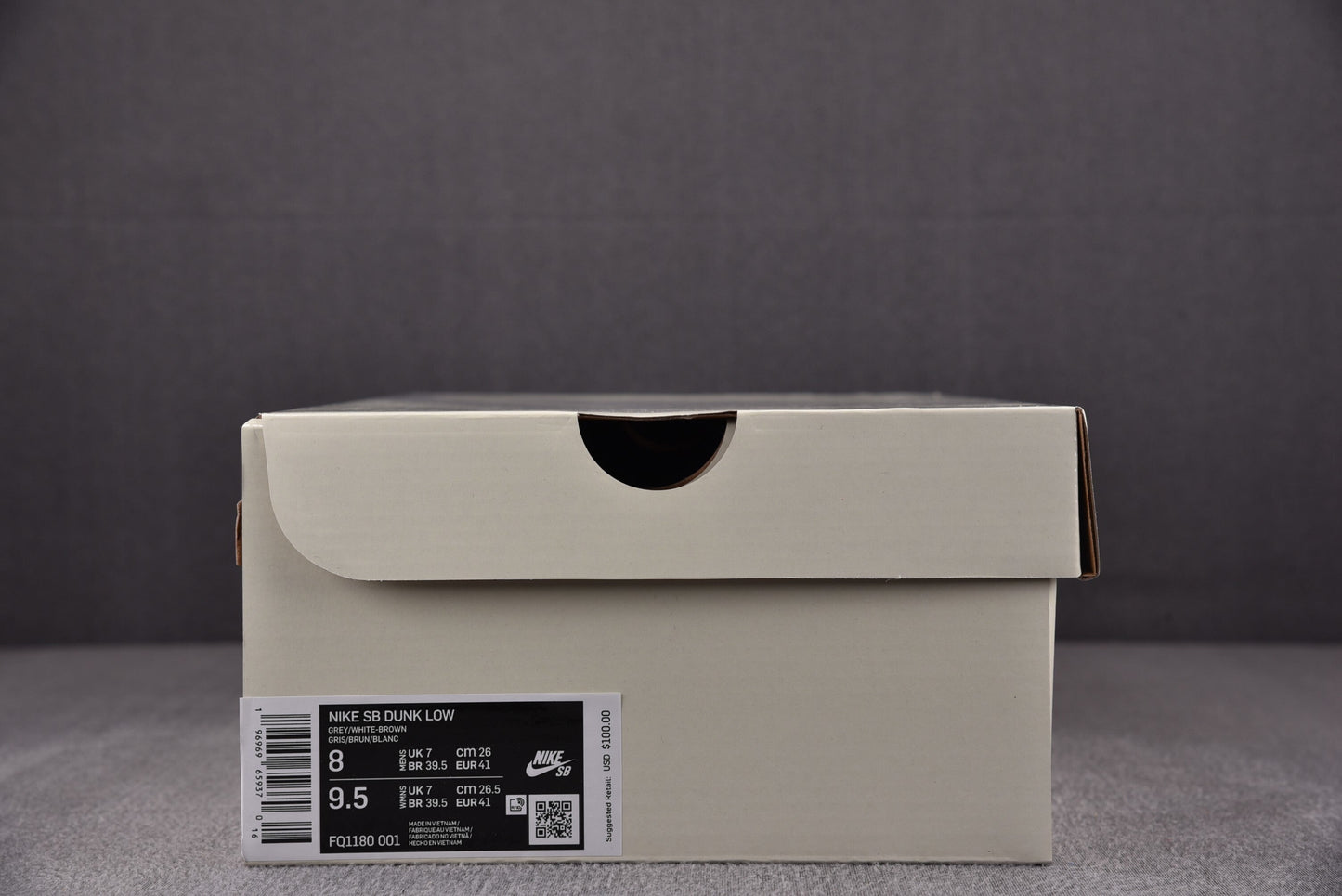 Nike SB Dunk Yuto Horigome