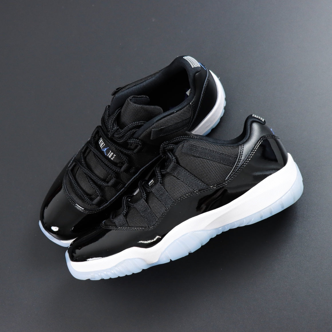 Air Jordan 11 Retro Low Space Jam