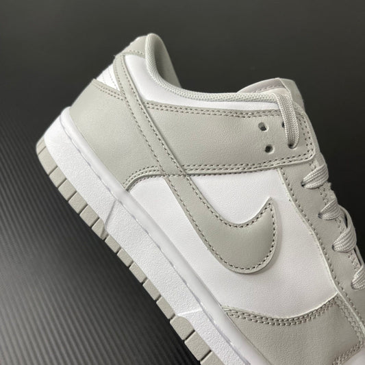 Nike Dunk Lottery Pack Grey Fog