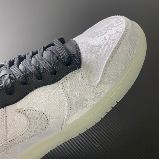 Nike Dunk Fragment Design CLOT