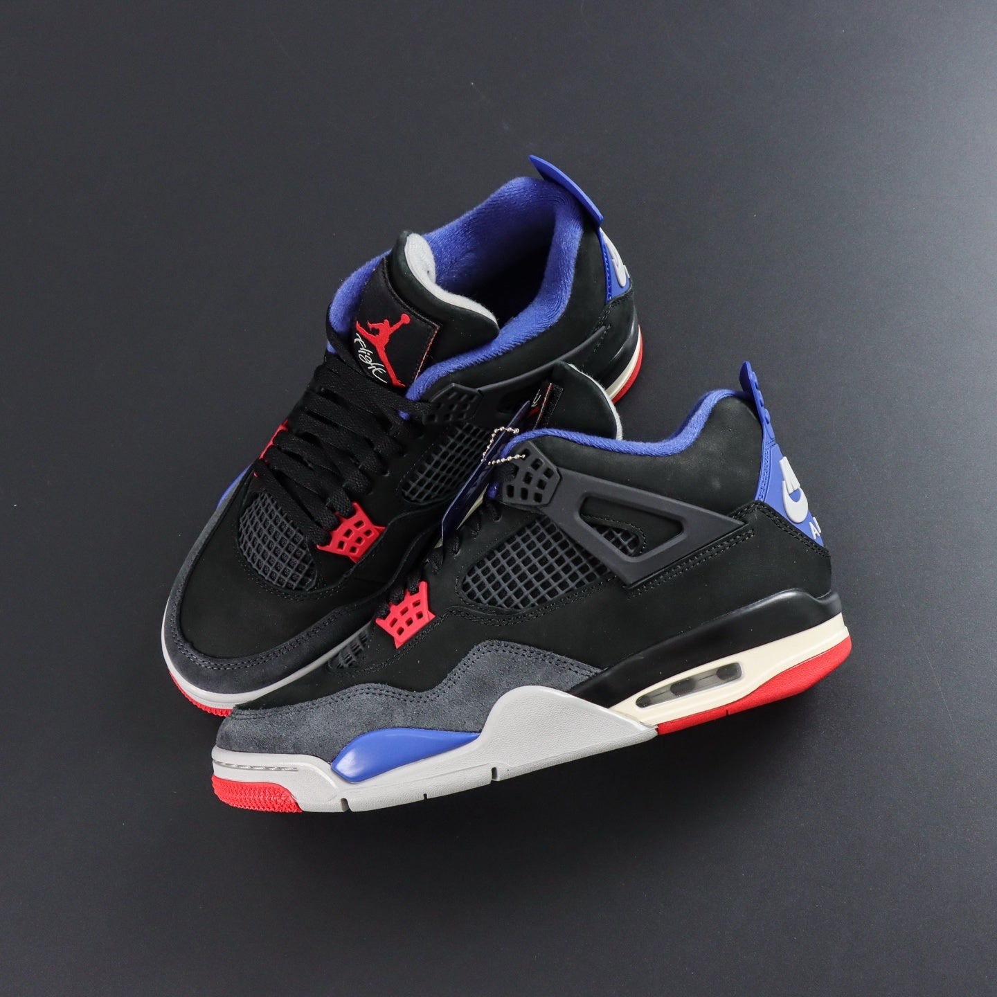 Air Jordan 4 Rare Air