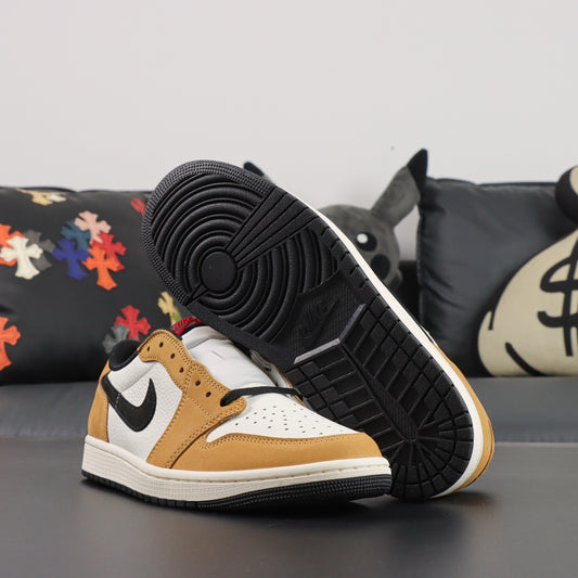 Air Jordan 1 Low OG Rookie of the Year