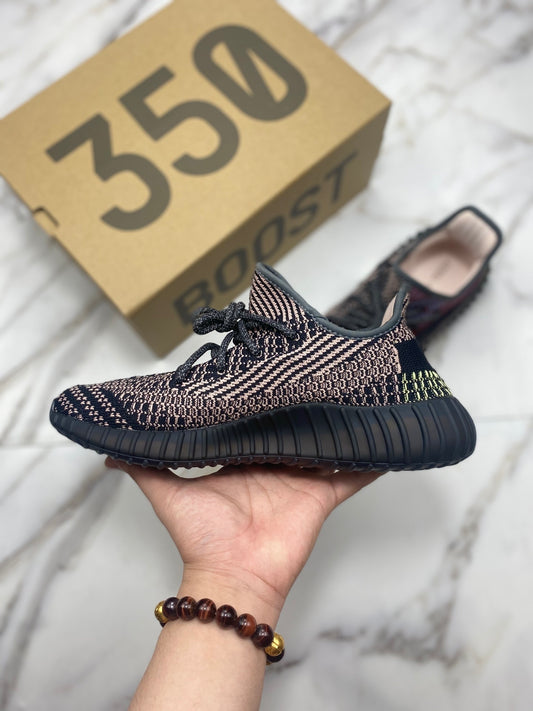Yeezy Boost 350 V2 Yecheil Non-Reflective