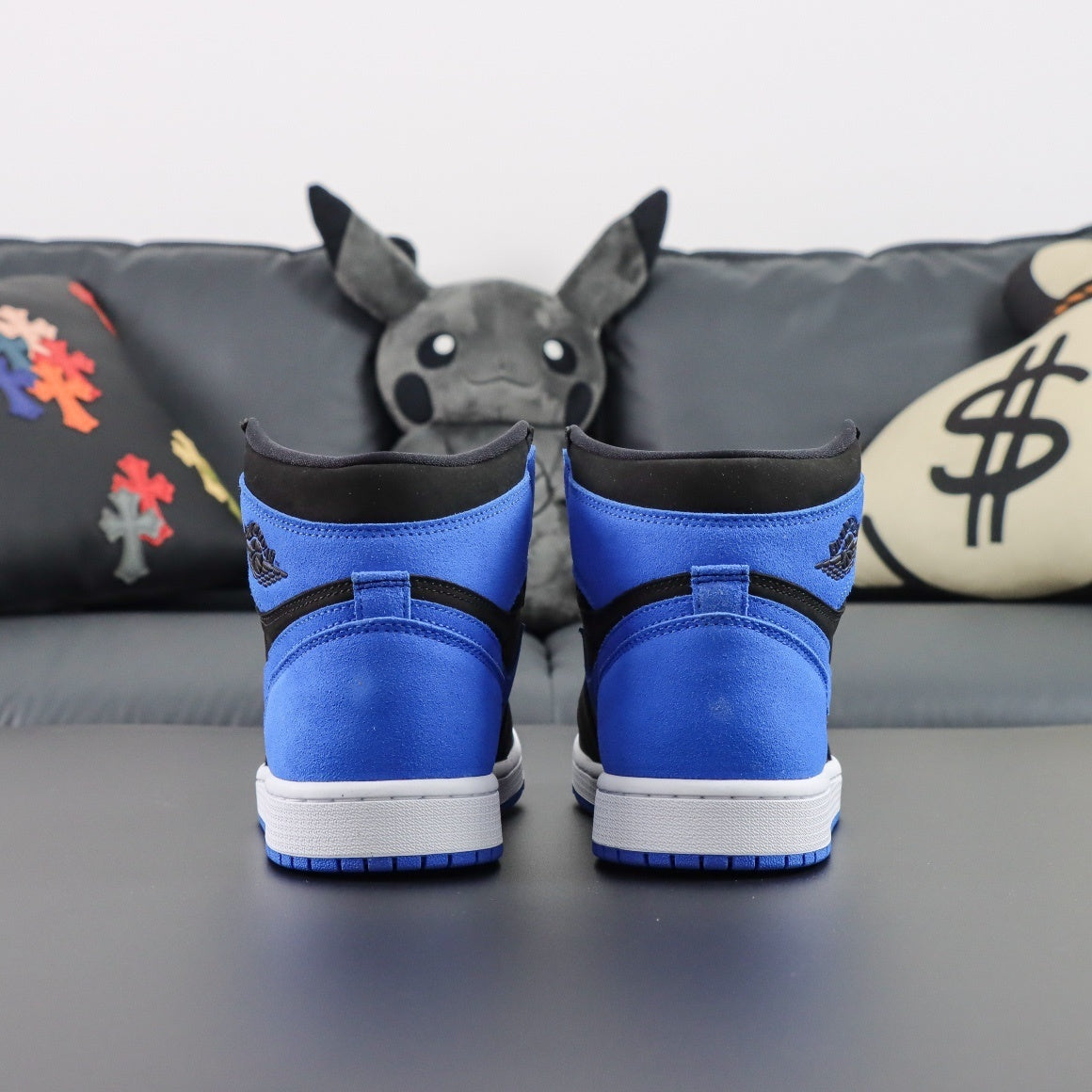 Air Jordan 1 Retro High OG Royal Blue Edition