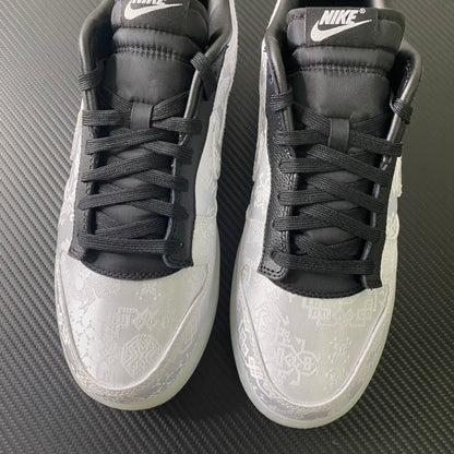 Nike Dunk Fragment Design CLOT