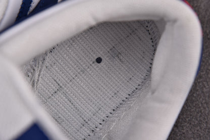 Nike SB Dunk Los Angeles Dodgers