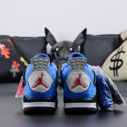 Air Jordan 4 Retro OG Eminem Encore