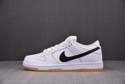 Nike SB Dunk White Gum