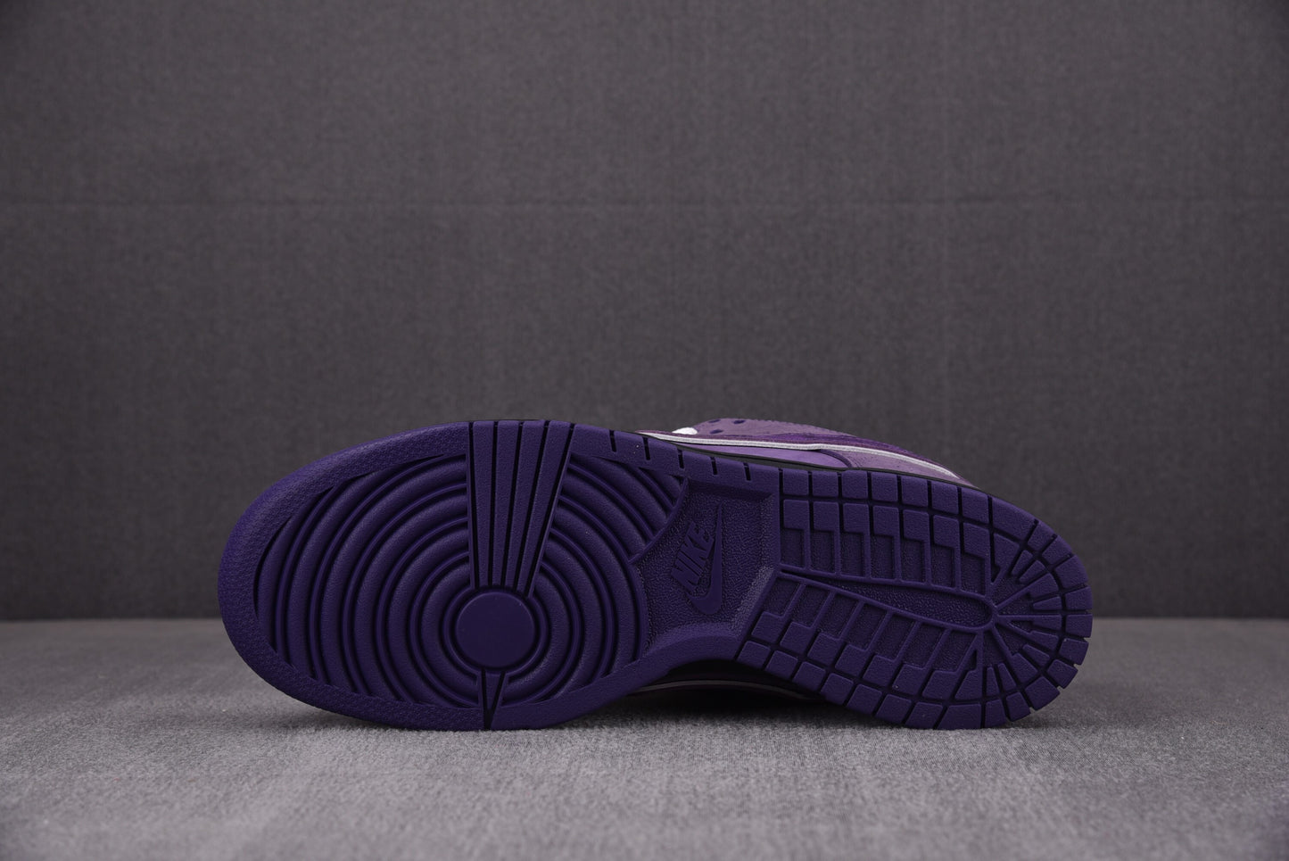 Nike SB Dunk Purple Lobsters