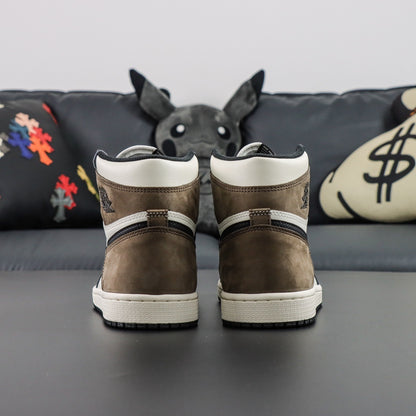 Air Jordan 1 Retro OG High Mocha