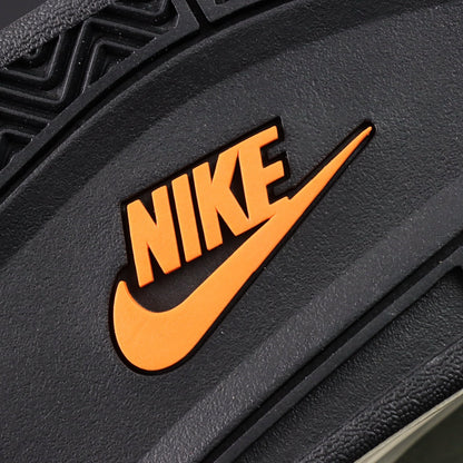 Air Jordan 4 x Undefeated [2025]