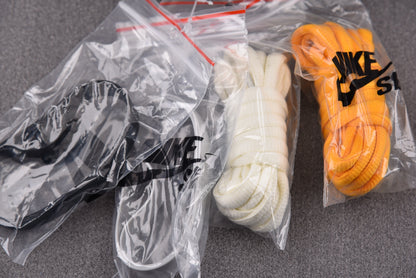 Nike SB Dunk White Lobsters