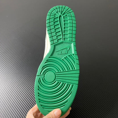 Nike Dunk Lottery Pack Grey Green