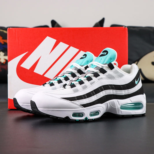 Nike Air Max 95 OG Big Bubble Black Border