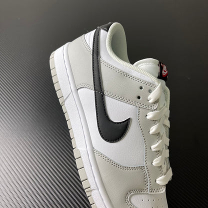 Nike Dunk Lottery Pack Grey Fog