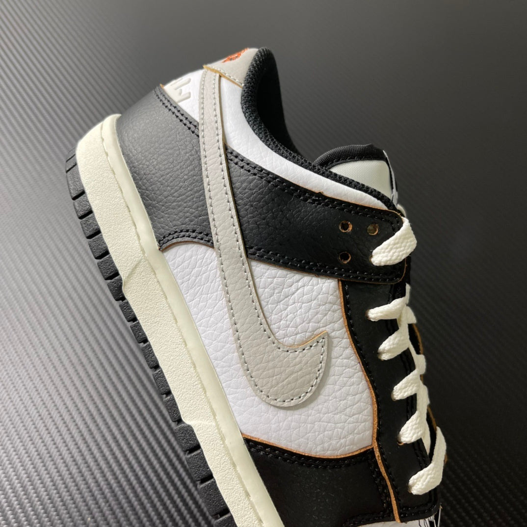 Nike Dunk x HUF San Francisco