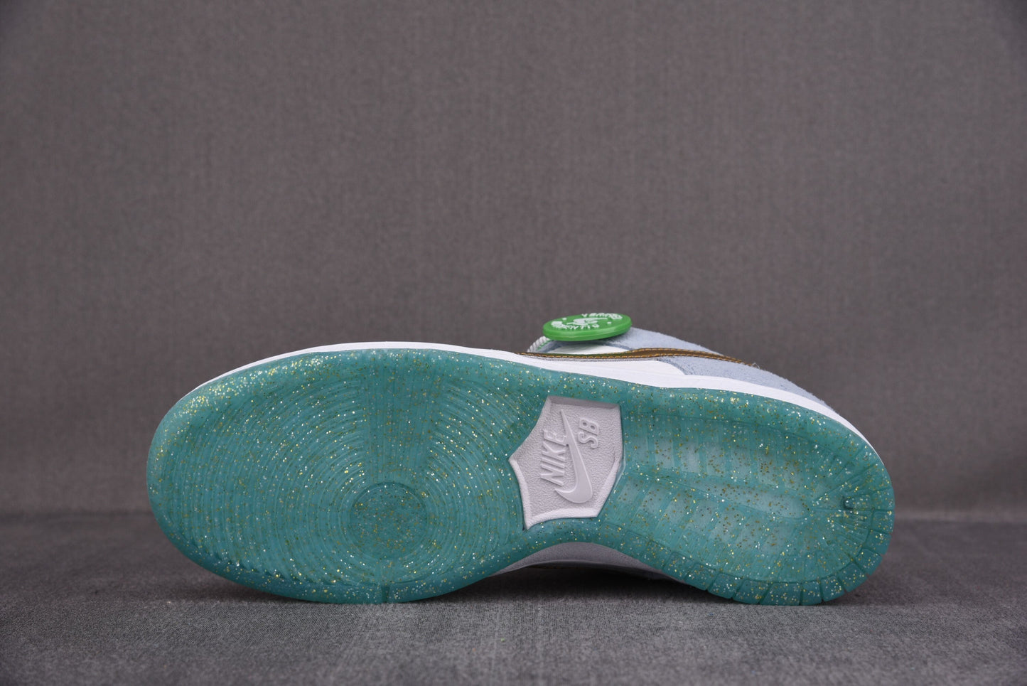 Nike SB Dunk Sean Cliver