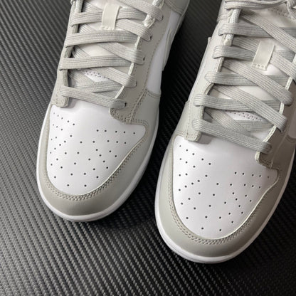 Nike Dunk Retro Grey Fog