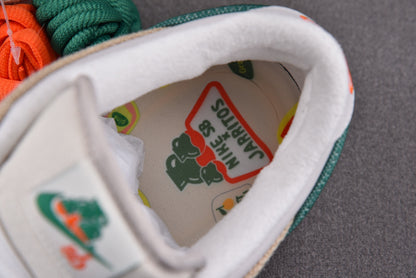 Nike SB Dunk Jarritos