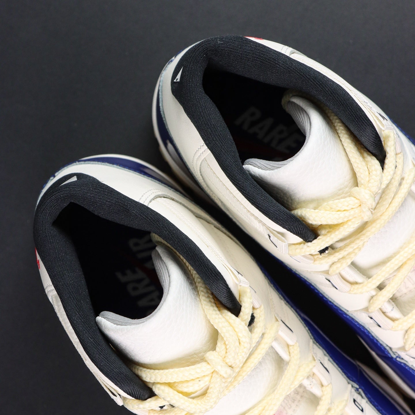 Air Jordan 11  Retro Rare Air [2025]