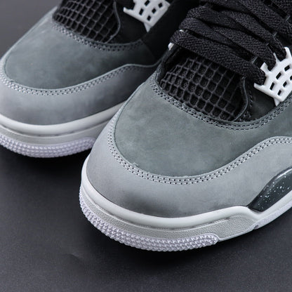 Air Jordan 4 Retro OG Fear Pack [2013]