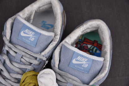 Nike SB Dunk Sean Cliver