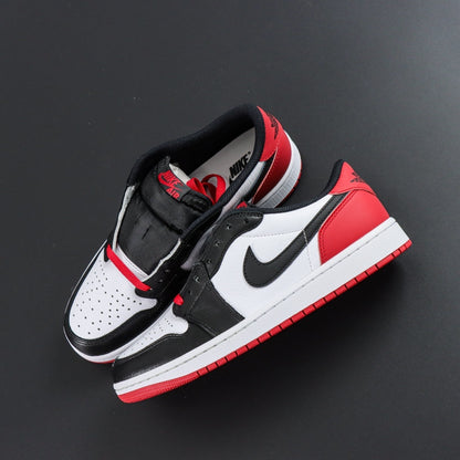 Air Jordan 1 Low OG Black Toe