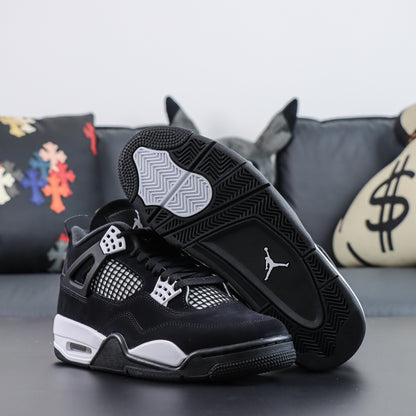 Air Jordan 4 Retro OG White Thunder