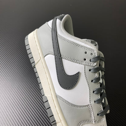 Nike Dunk Light Smoke Grey Fog