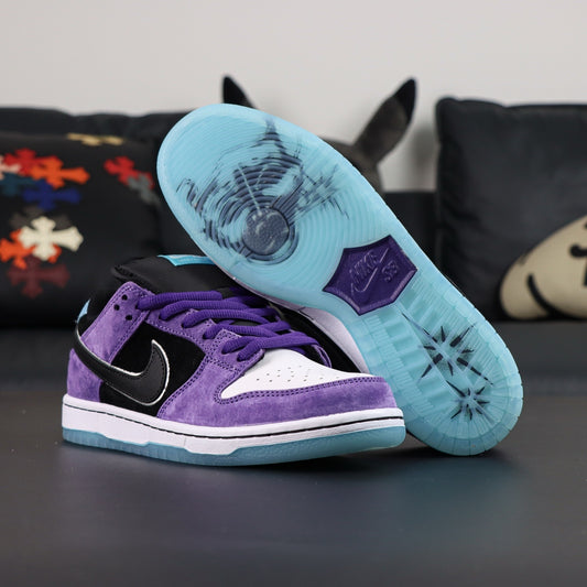 Nike SB Dunk x Harley Wilson