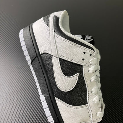 Nike Dunk Reverse Panda