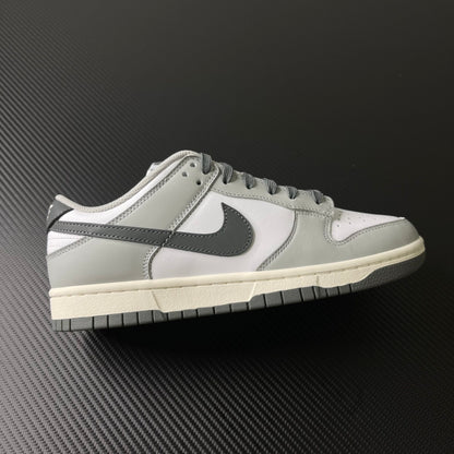 Nike Dunk Light Smoke Grey Fog
