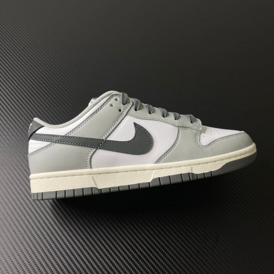 Nike Dunk Light Smoke Grey Fog