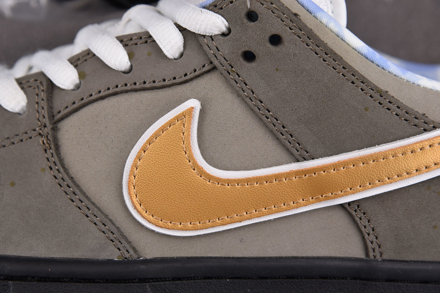 Nike SB Lobsters CONCEPTS