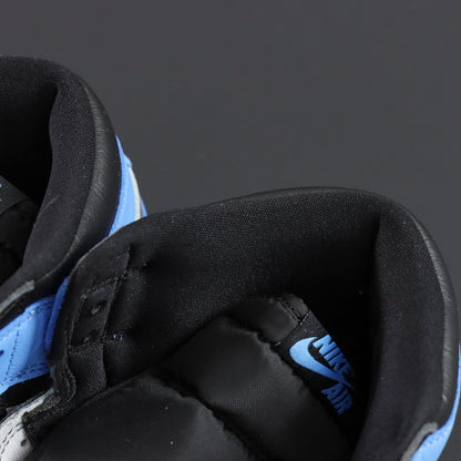Air Jordan 1 Retro OG High UNC Black Toe