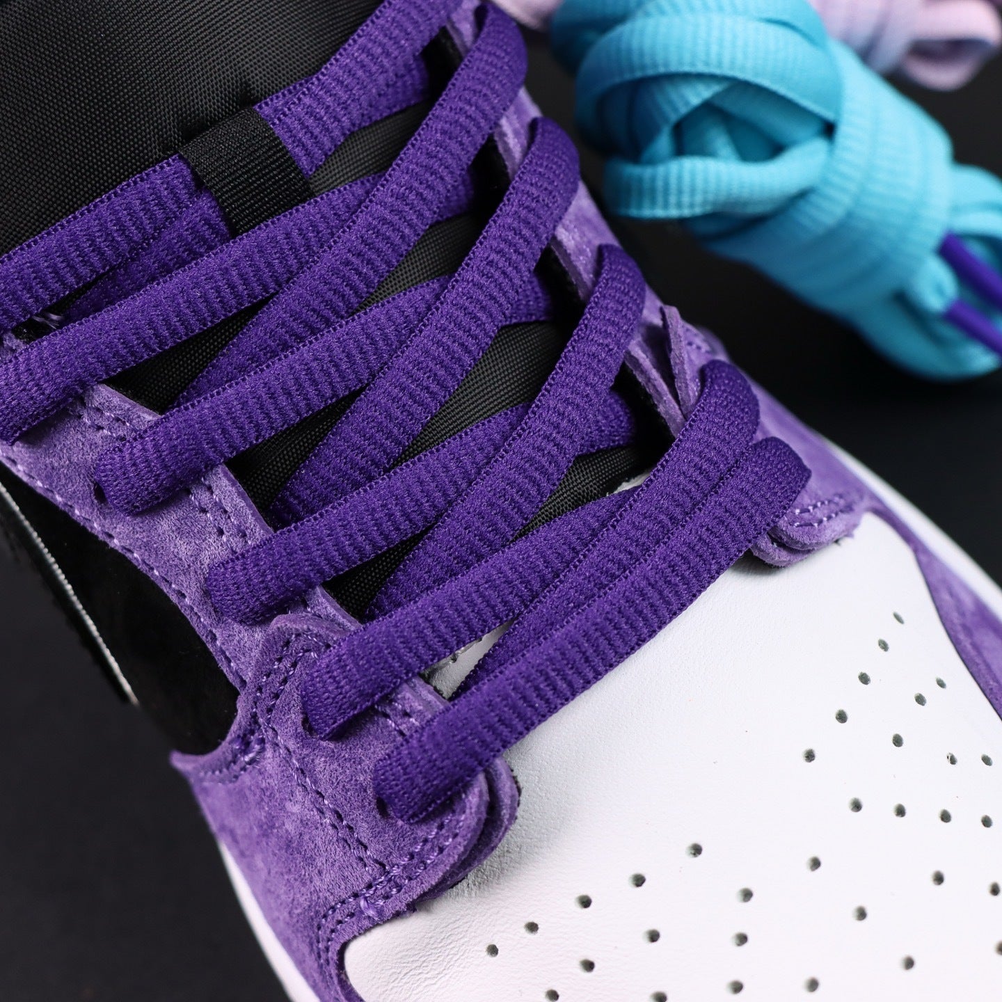 Nike SB Dunk x Harley Wilson